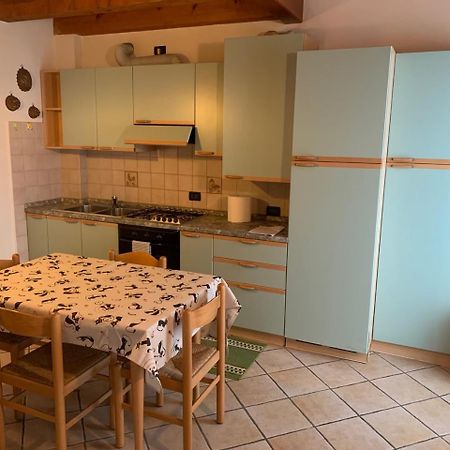 La Vineria House - Appartamento Yellow Dolcè Zewnętrze zdjęcie