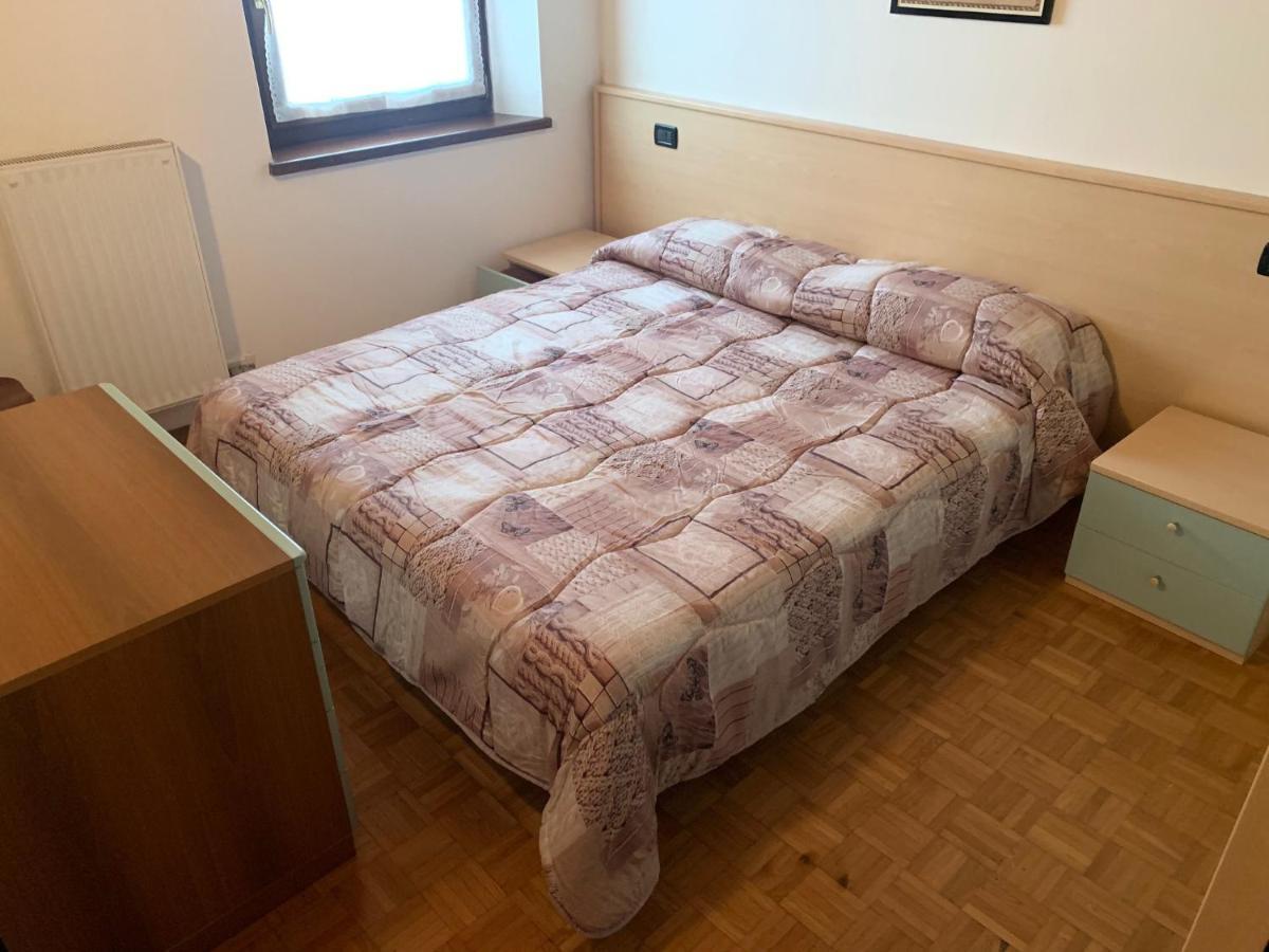 La Vineria House - Appartamento Yellow Dolcè Zewnętrze zdjęcie