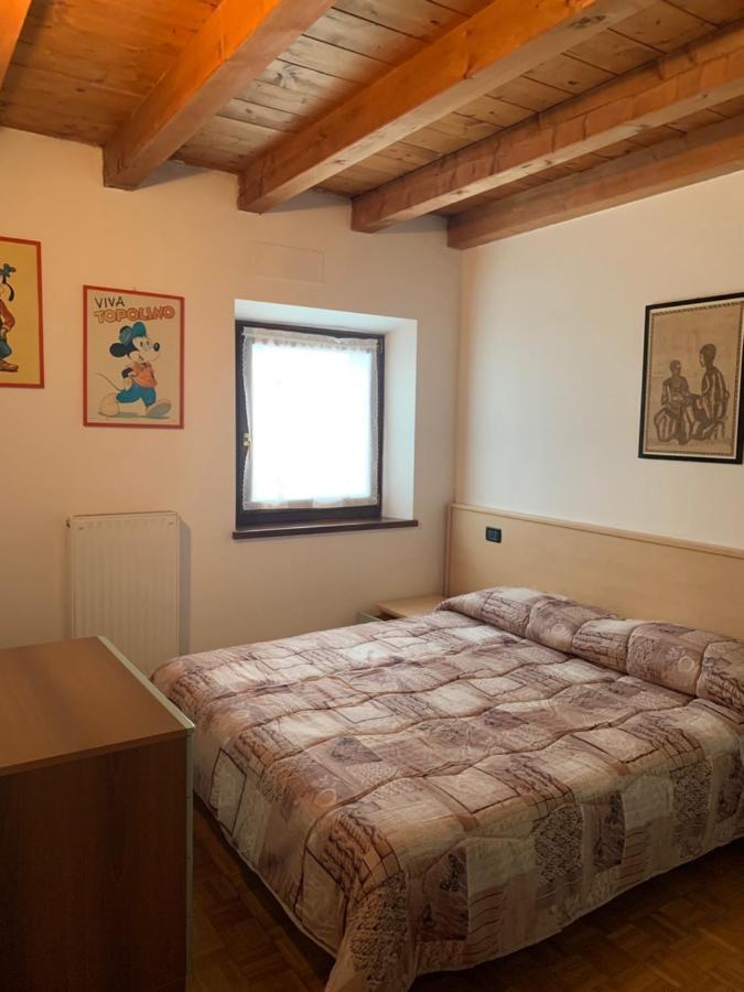 La Vineria House - Appartamento Yellow Dolcè Zewnętrze zdjęcie