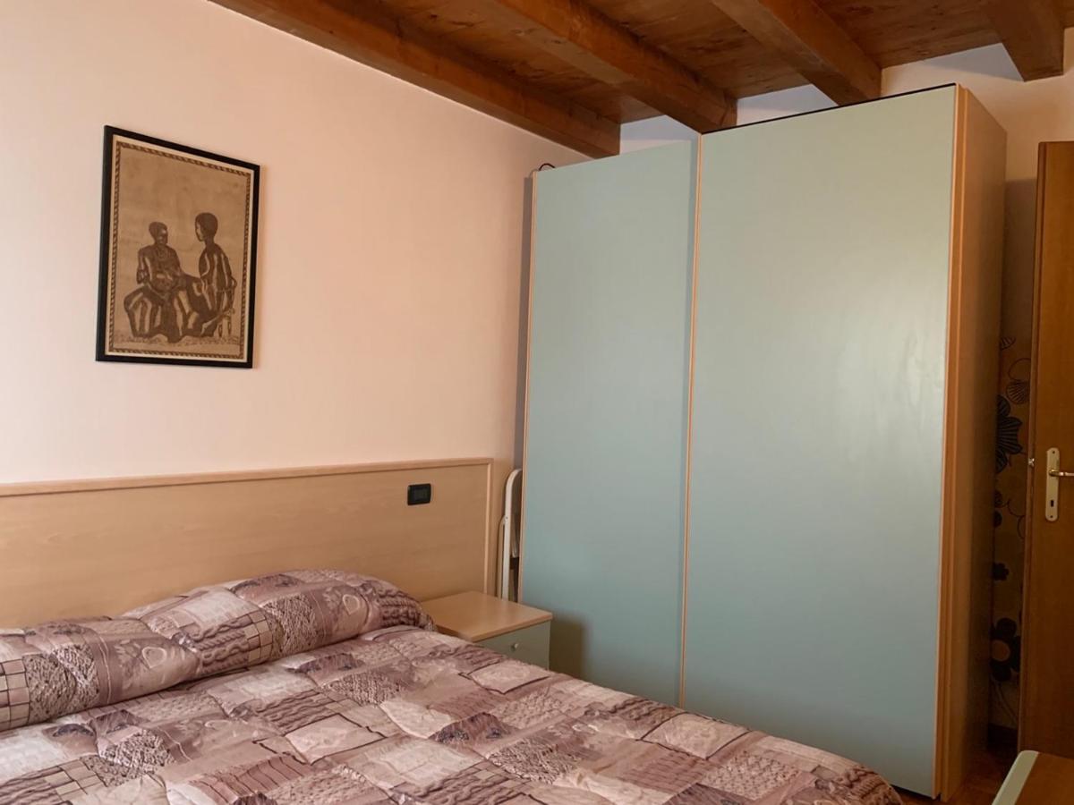 La Vineria House - Appartamento Yellow Dolcè Zewnętrze zdjęcie