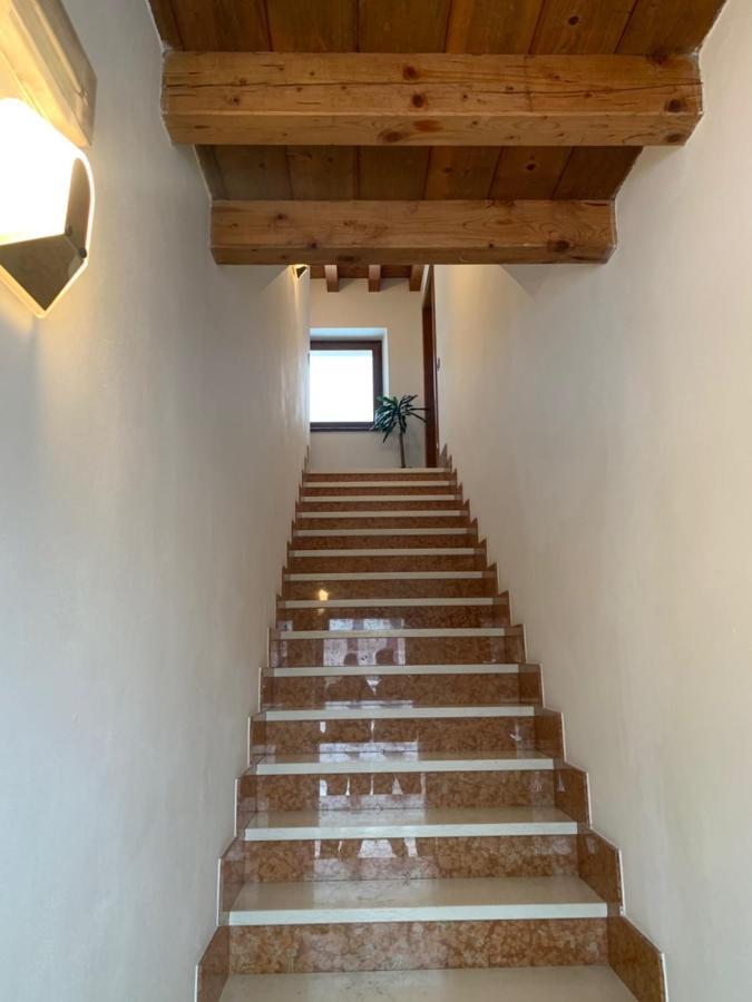 La Vineria House - Appartamento Yellow Dolcè Zewnętrze zdjęcie