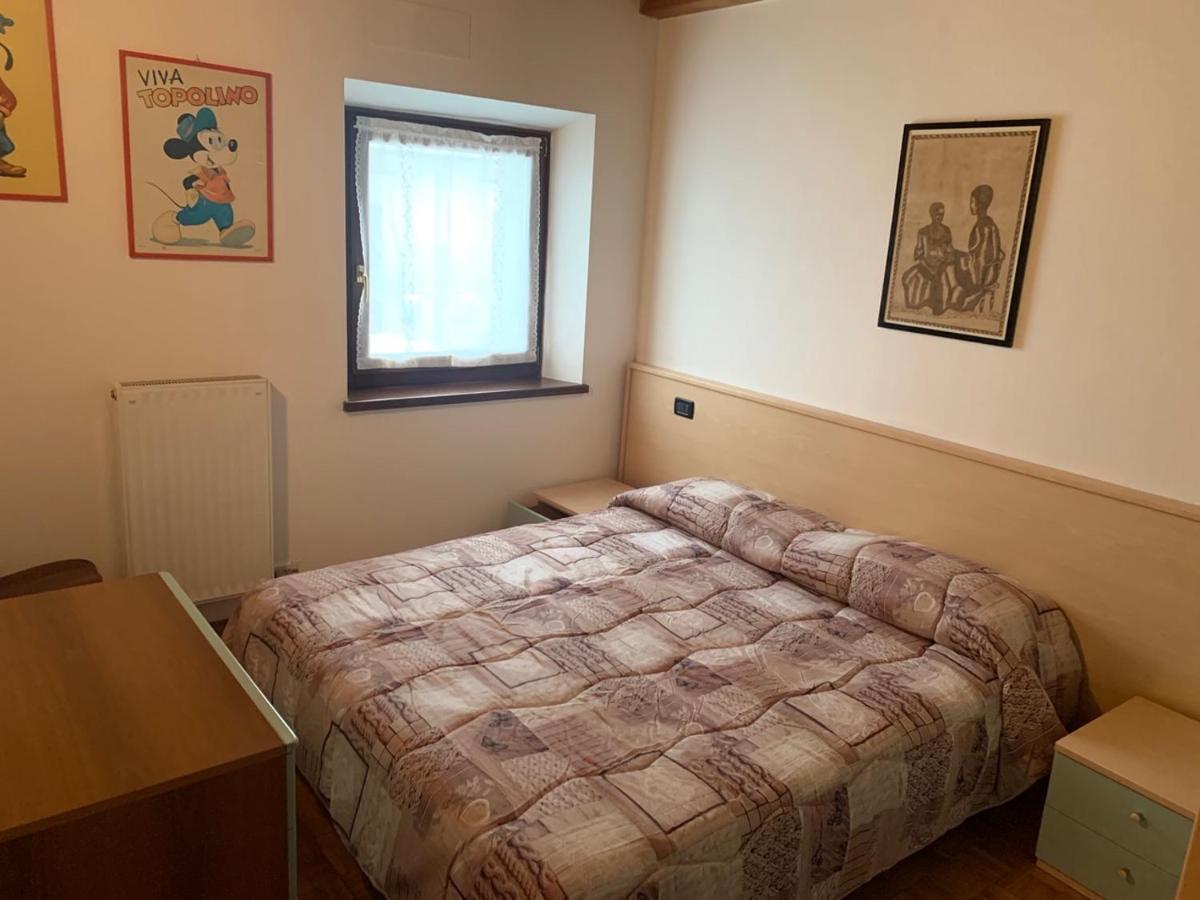 La Vineria House - Appartamento Yellow Dolcè Zewnętrze zdjęcie